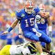 Illustration for article titled Whos Afraid Of Gallopin Tim Tebow?